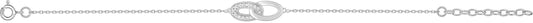 ASBO99Z18 - Bracelets - SILVER