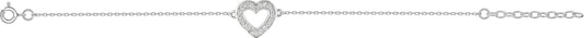 ASBQ16Z18 - Bracelets - SILVER