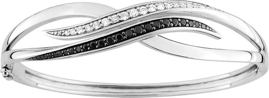 ASBQ65NZ - Bracelets - SILVER