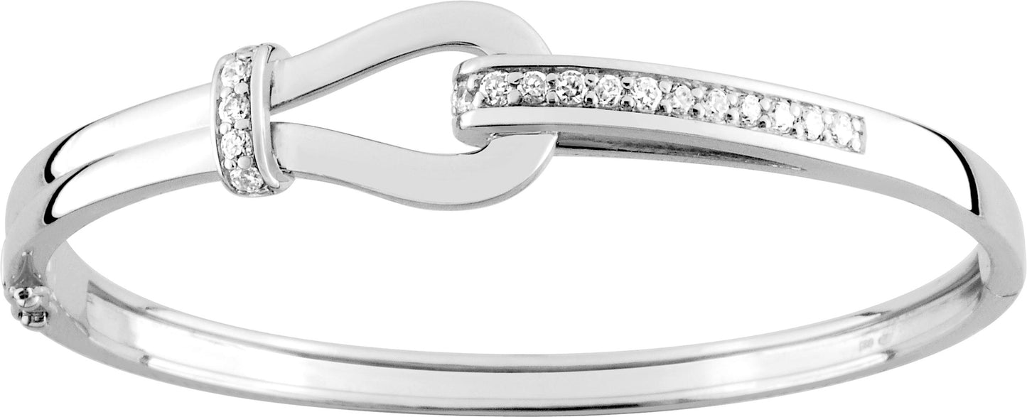 ASBR35Z - Bracelets - SILVER
