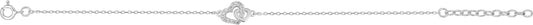 ASBS16Z18 - Bracelets - SILVER