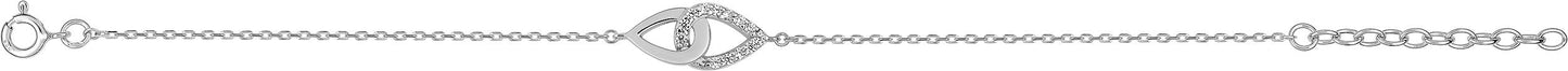 ASBS17Z18 - Bracelets - SILVER