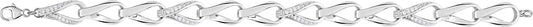 ASBT07Z19 - Bracelets - SILVER