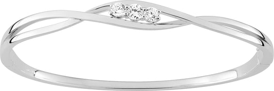 ASBT89Z - Bracelets - SILVER