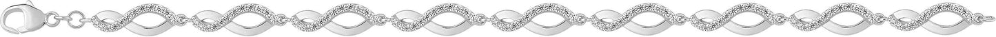 ASBV26Z18 - Bracelets - SILVER