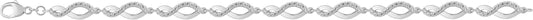 ASBV26Z18 - Bracelets - SILVER