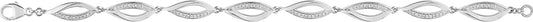 ASBV27Z18 - Bracelets - SILVER