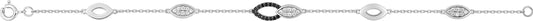 ASBW43NZ8 - Bracelets - SILVER