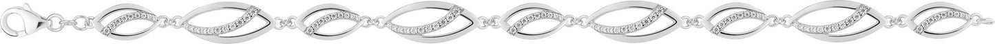 ASBW78Z18 - Bracelets - SILVER