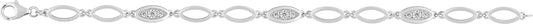 ASBX98Z18 - Bracelets - SILVER