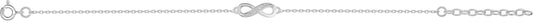 ASBY37Z18 - Bracelets - SILVER
