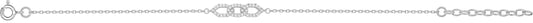ASBZ22Z18 - Bracelets - SILVER