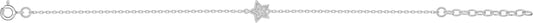 ASBZ53Z18 - Bracelets - SILVER