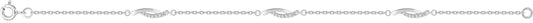 ASBZ61Z18 - Bracelets - SILVER