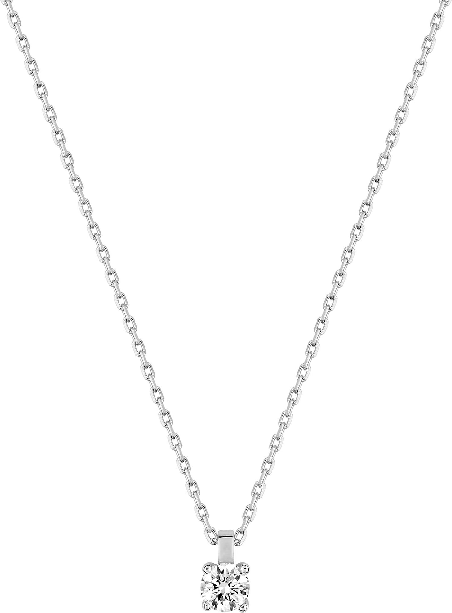 ASCE06Z40 - Necklaces - SILVER