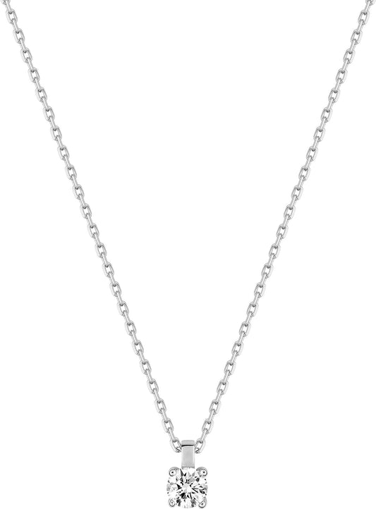 ASCE06Z40 - Necklaces - SILVER