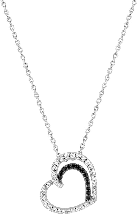 ASCH69NZ - Necklaces - SILVER