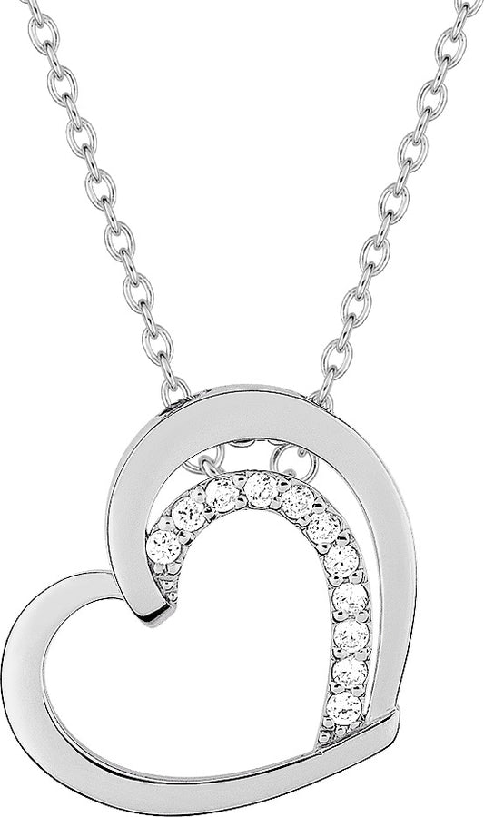 ASCH69Z40 - Necklaces - SILVER