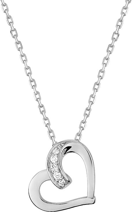 ASCM40Z40 - Necklaces - SILVER