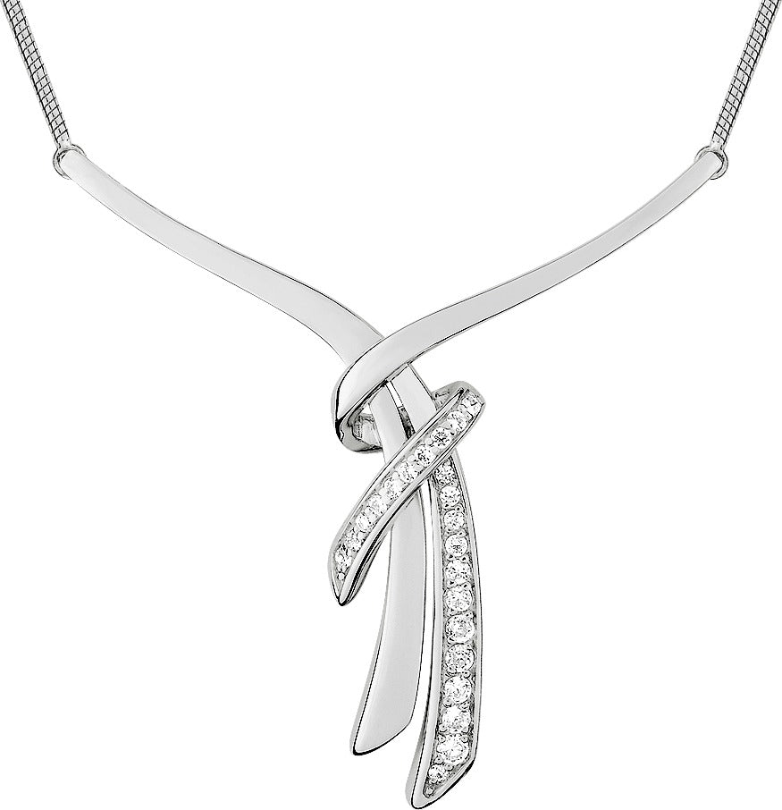 ASCM77Z40 - Necklaces - SILVER