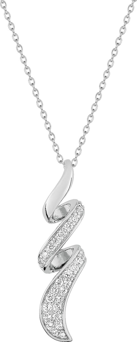 ASCN03Z40 - Necklaces - SILVER