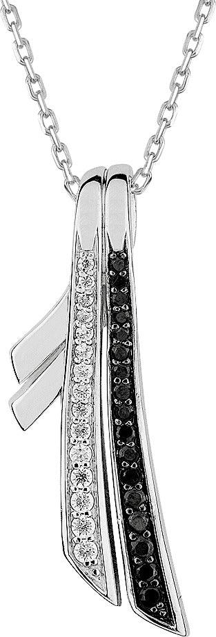 ASCO26NZ0 - Necklaces - SILVER