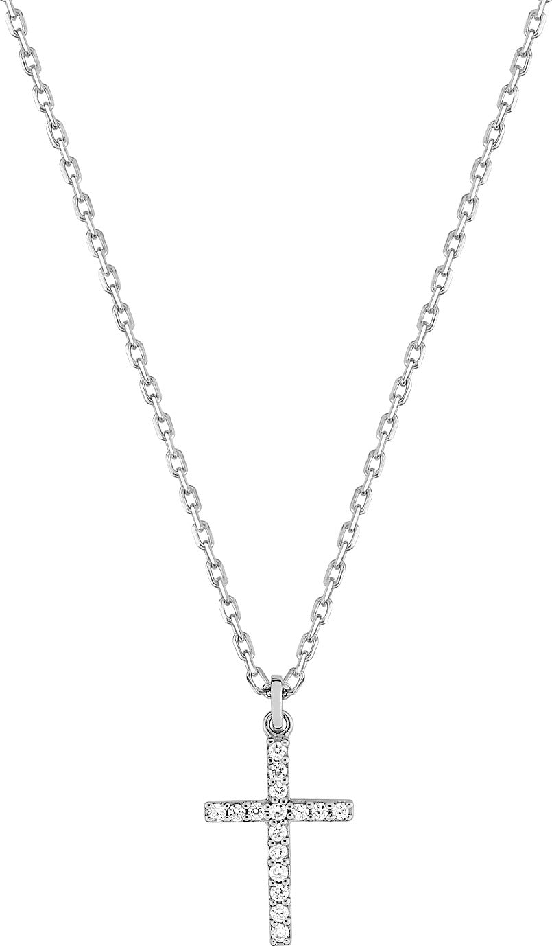 ASCU69Z40 - Necklaces - SILVER