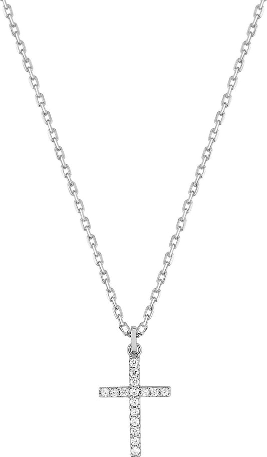 ASCU69Z40 - Necklaces - SILVER