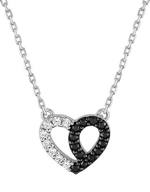 ASCV99NZ - Necklaces - SILVER