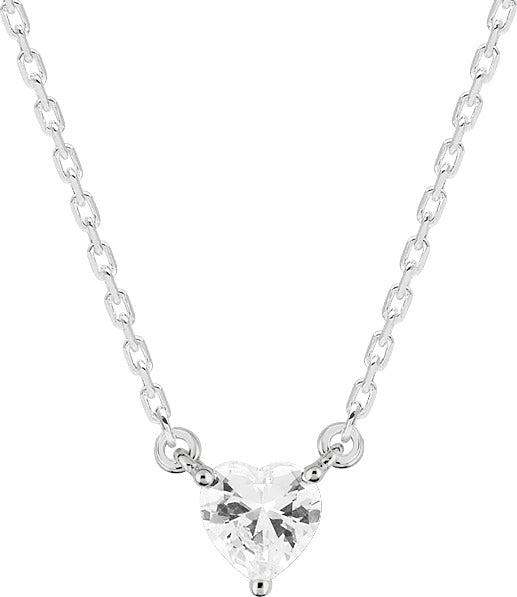 ASCX10Z40 - Necklaces - SILVER