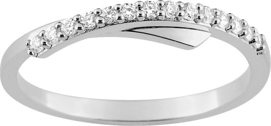 ASRA156Z - Rings - SILVER