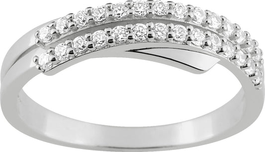 ASRA187Z - Rings - SILVER
