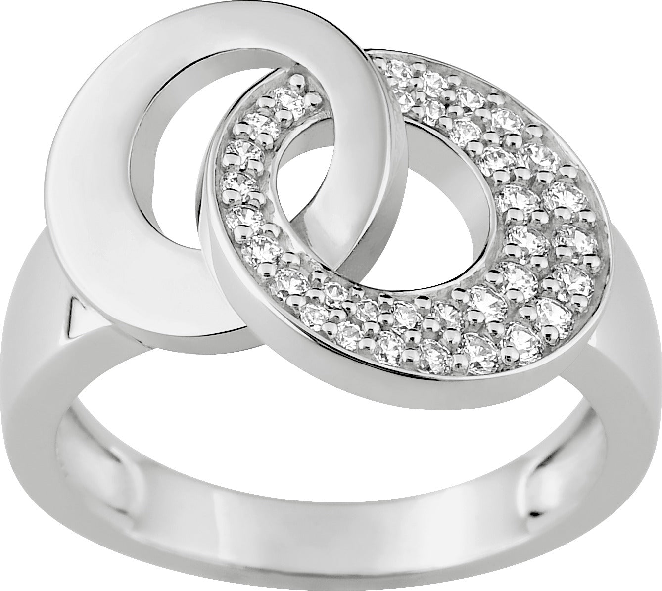 ASRA213Z - Rings - SILVER