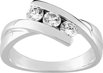 ASRF53Z - Rings - SILVER