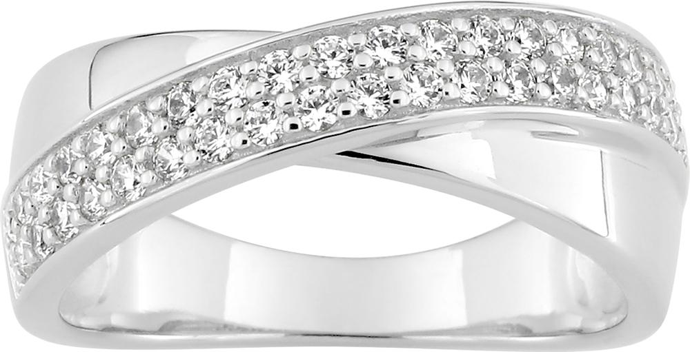 ASRH61Z - Rings - SILVER