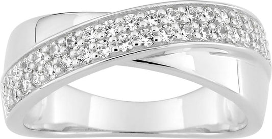 ASRH61Z - Rings - SILVER