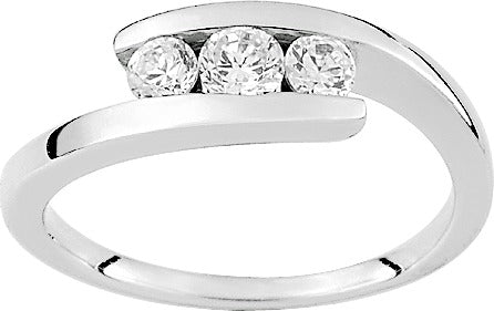 ASRH77Z - Rings - SILVER