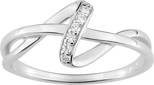 ASRI55Z - Rings - SILVER