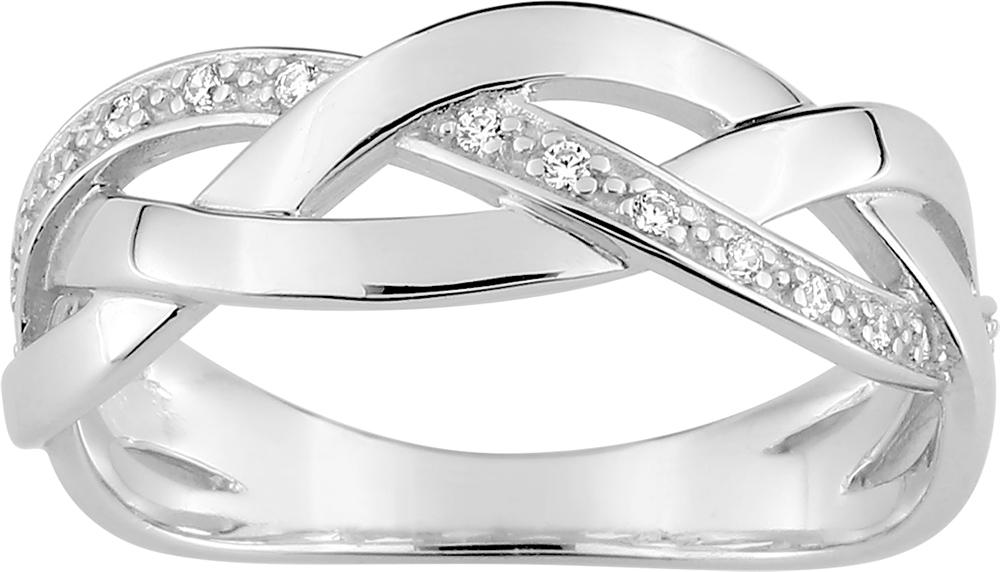 ASRI85Z - Rings - SILVER