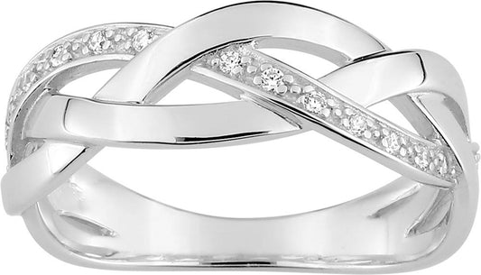 ASRI85Z - Rings - SILVER