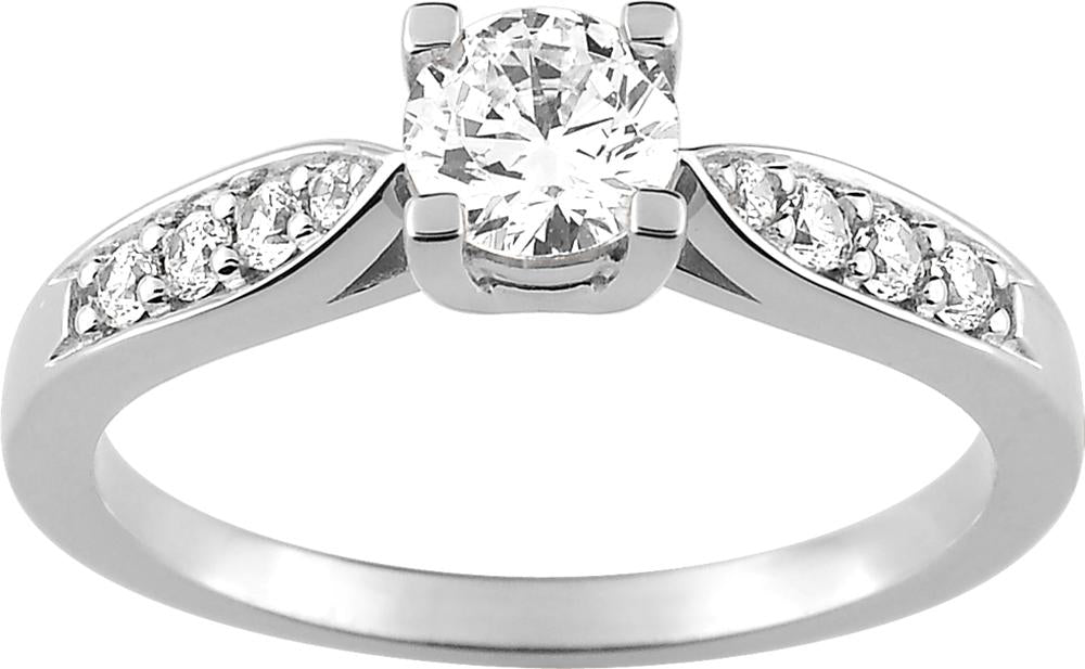 ASRI97Z - Rings - SILVER