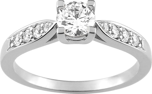 ASRI97Z - Rings - SILVER