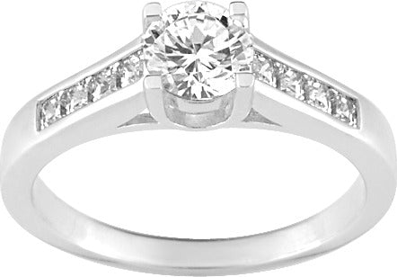 ASRI98Z - Rings - SILVER