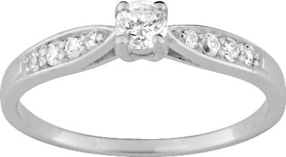 ASRI99Z - Rings - SILVER