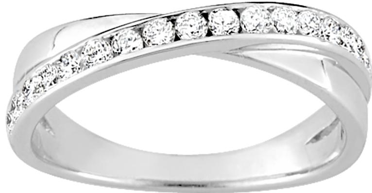 ASRL24Z - Rings - SILVER