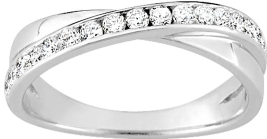 ASRL24Z - Rings - SILVER