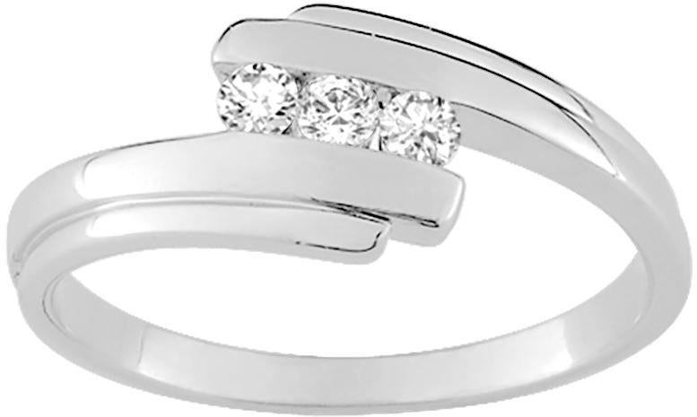 ASRL38Z - Rings - SILVER