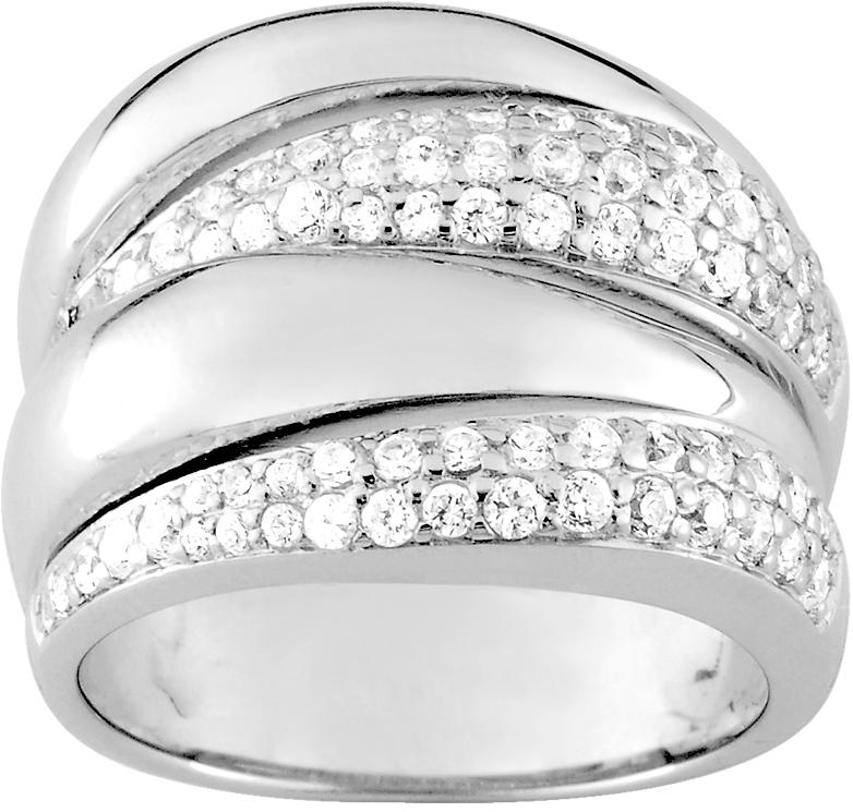 ASRL70Z - Rings - SILVER