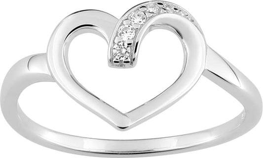 ASRM47Z - Rings - SILVER
