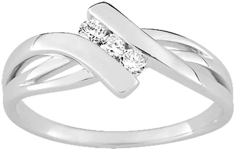 ASRM76Z - Rings - SILVER